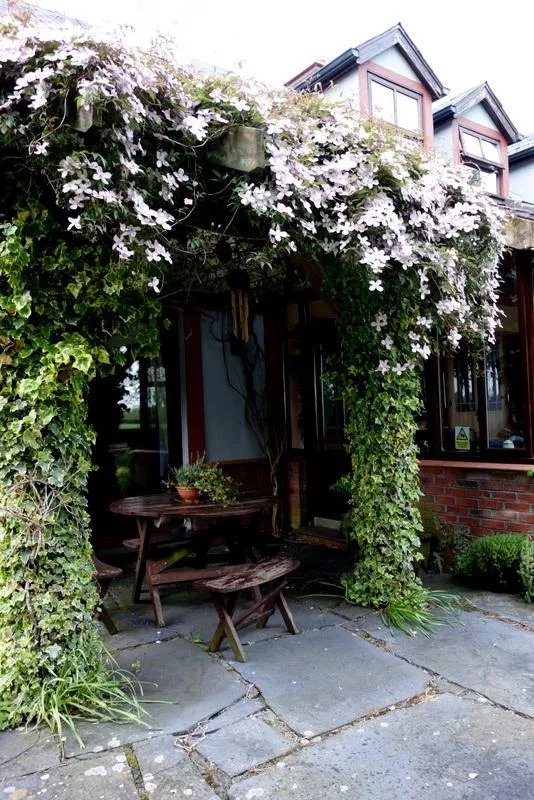 Littlewood B&B