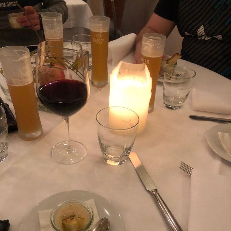 Ristorante Valentino