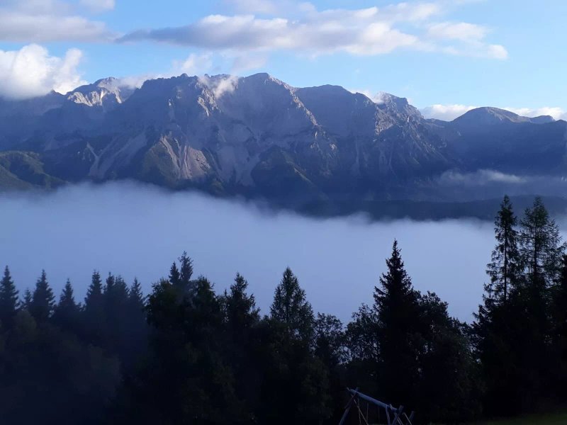 Appartements Almnest - Neu In Schladming