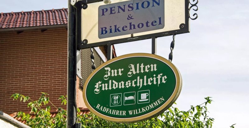 Zur alten Fuldaschleife