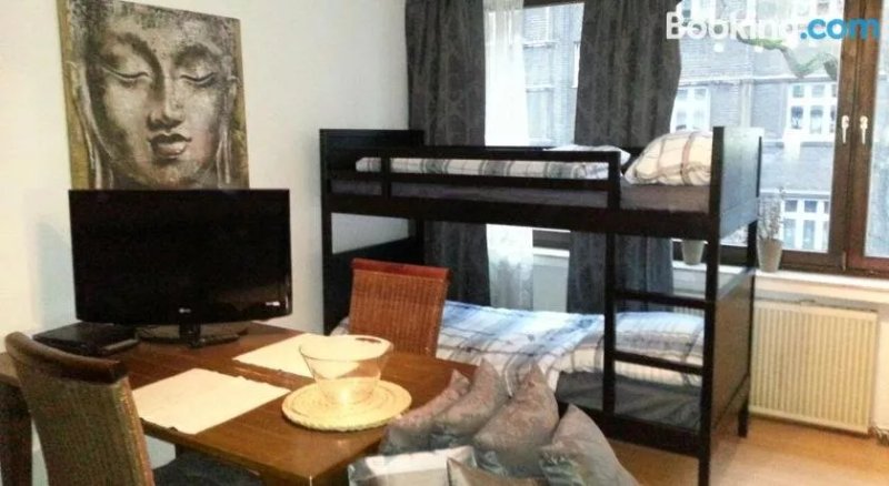 Low Cost Lofts