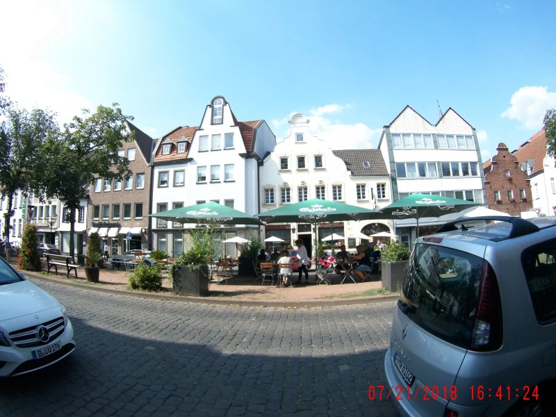 Tonhalle Kaiserswerth