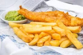 Walkers Fish Restaurants