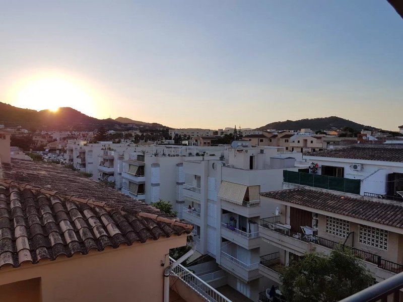Apartamentos Monac Beach