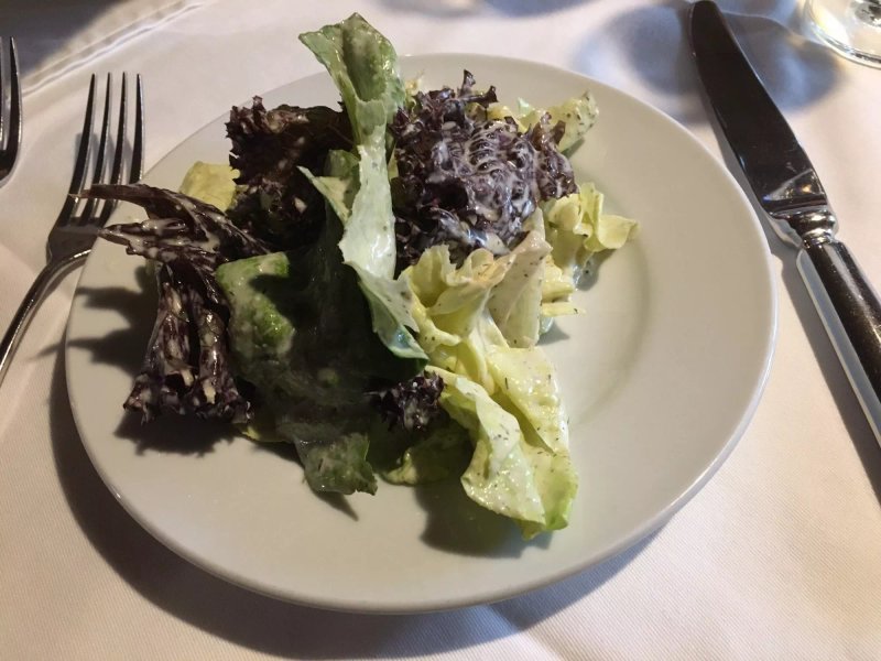 Restaurant Blasenberg