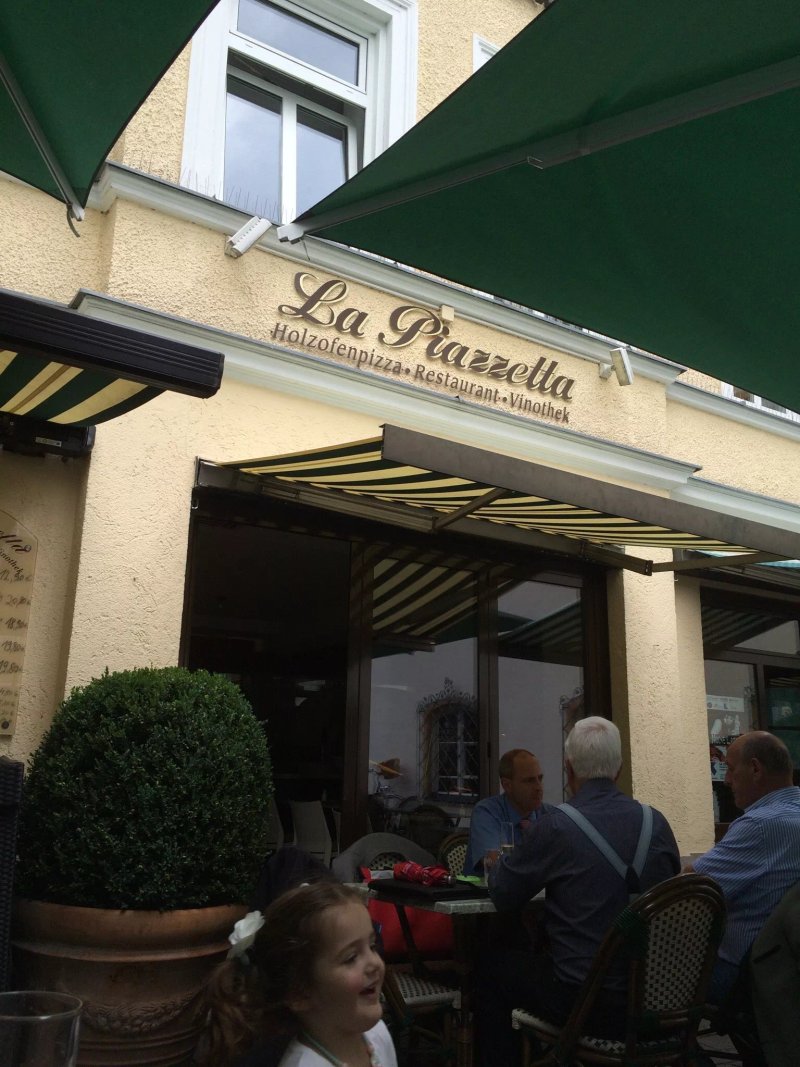 La Piazetta
