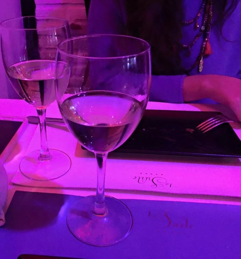 La Suite Lounge & Bar