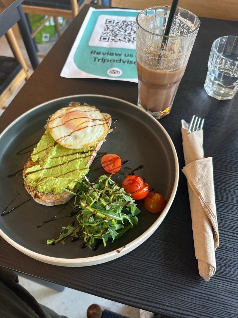 Valerie's Coffee