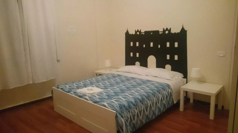 Castelnuovo Rooms and Breakfast