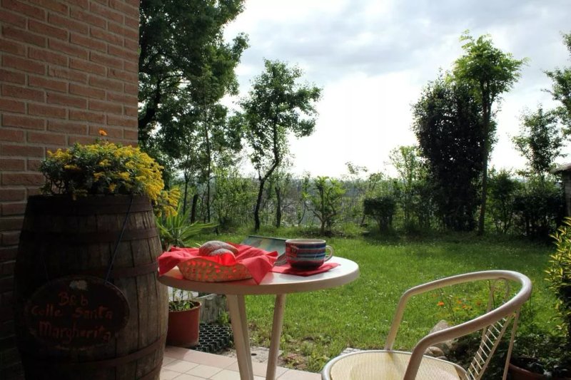 B&B Colle Santa Margherita