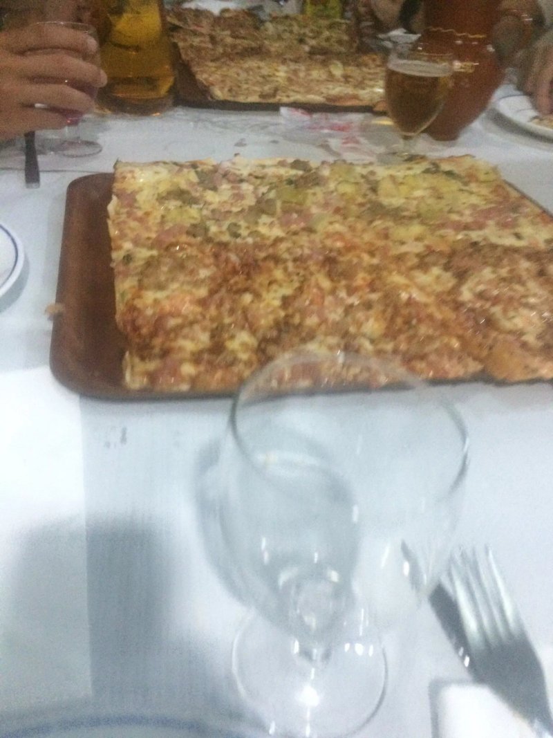 TRATTORIA PIZZERIA CARUSO