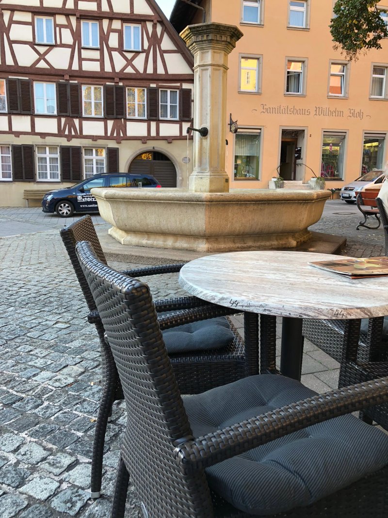 Eiscafe Dolomiti