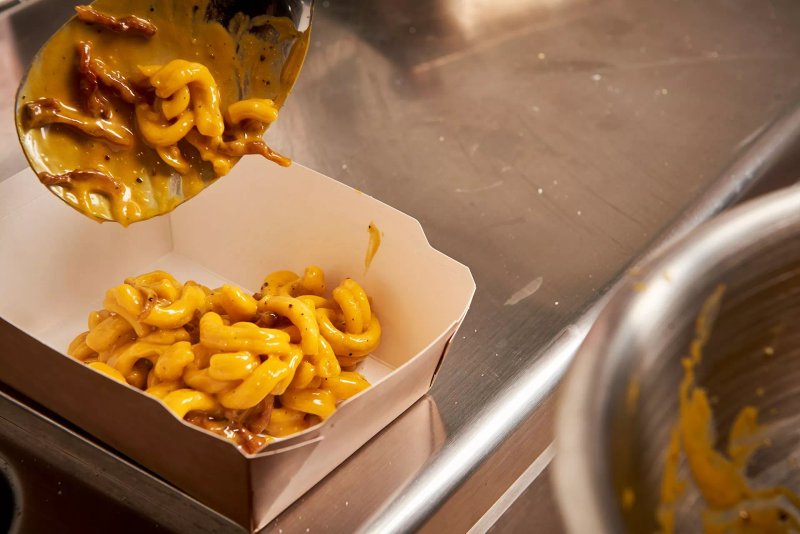 Adesso Pasta  - Creazioni Artigiane