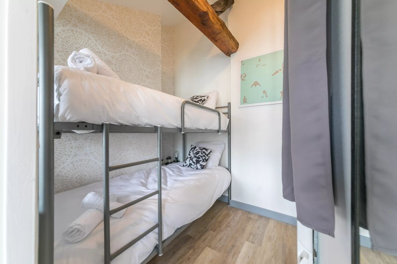 Apartments WS Lafayette - Saint-Lazare