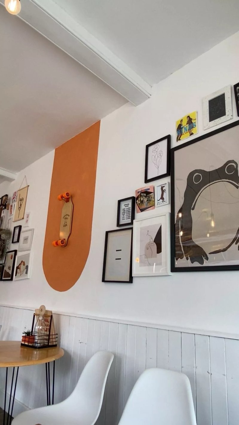 Cool Beans Cafe