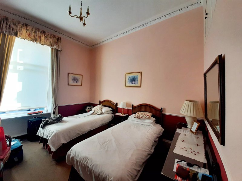 Grosvenor Gardens Hotel