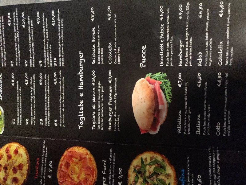 Pizzeria Belvedere