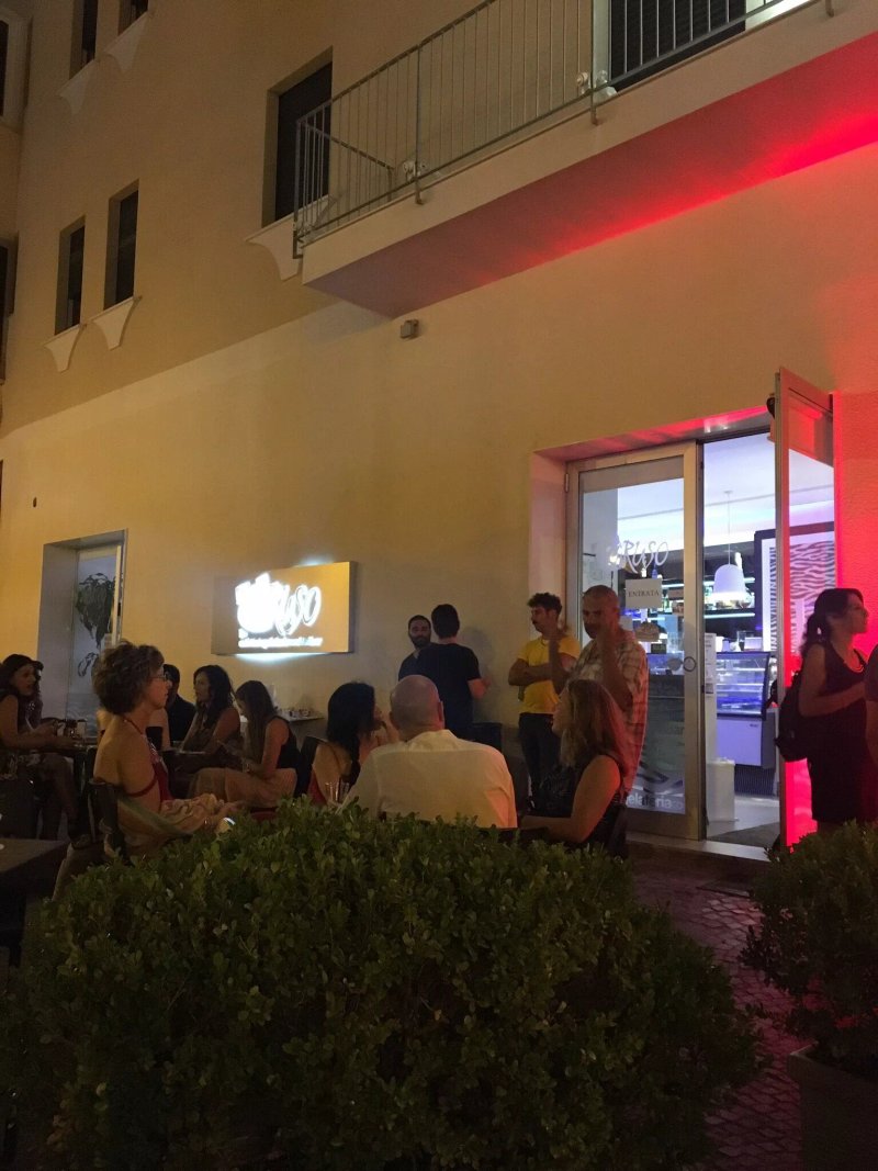 Bar Caruso