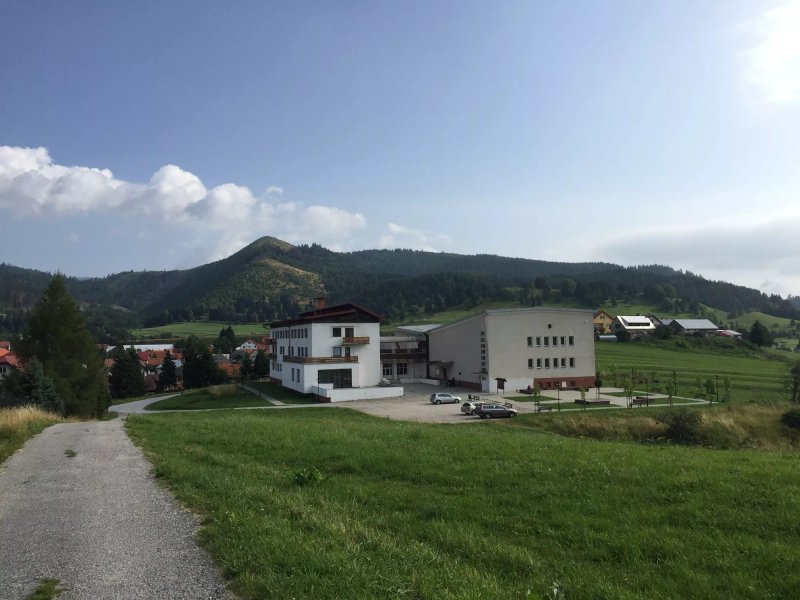 Hotel Telgart