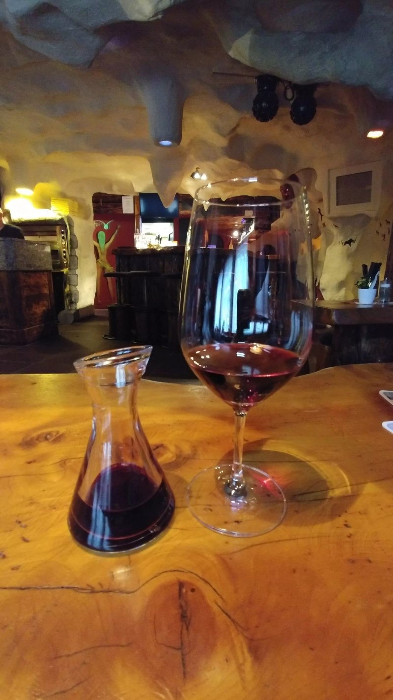 Bar Pizzeria Gitziholl