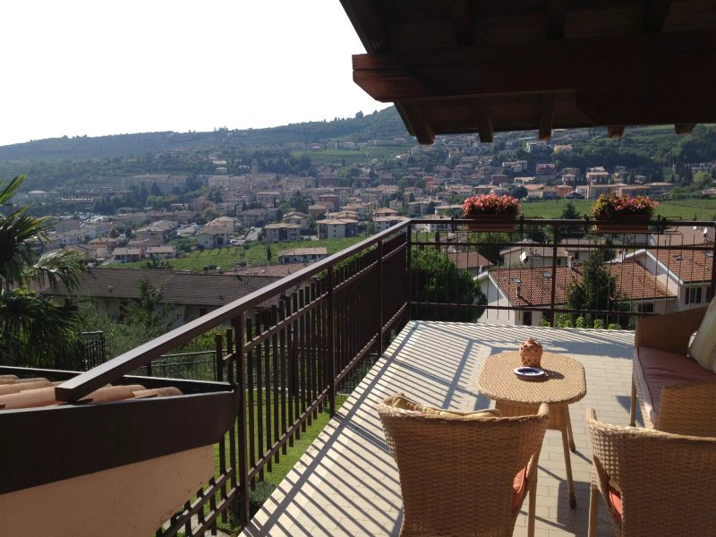 B&B Arte e Natura in Valpolicella