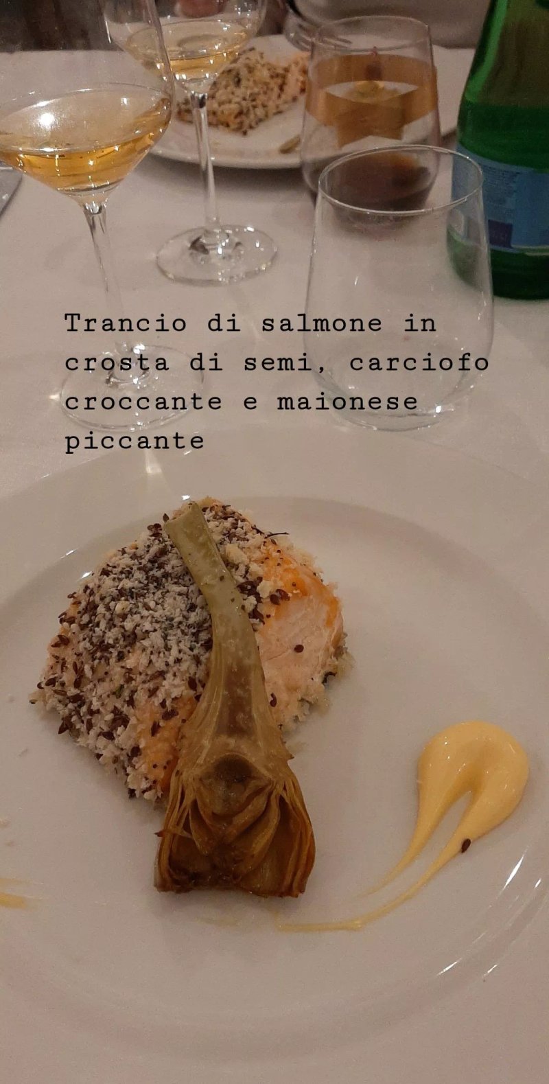 Il Giardino degli Ulivi
