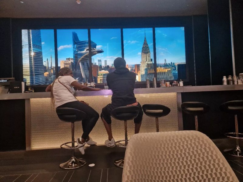 Skyline Bar