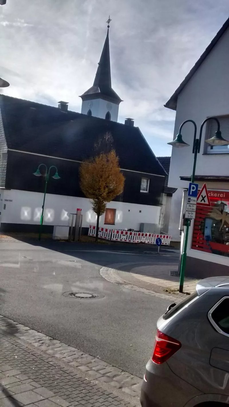 Hotel Rosine