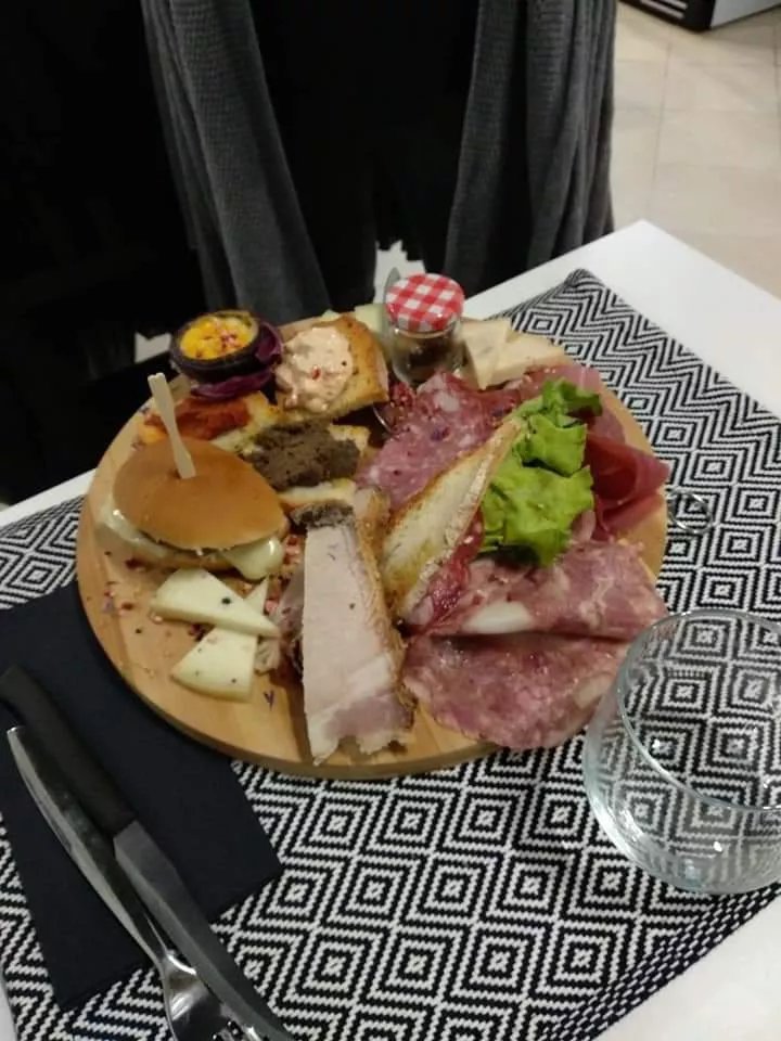 57016 Cibo&Cocktail