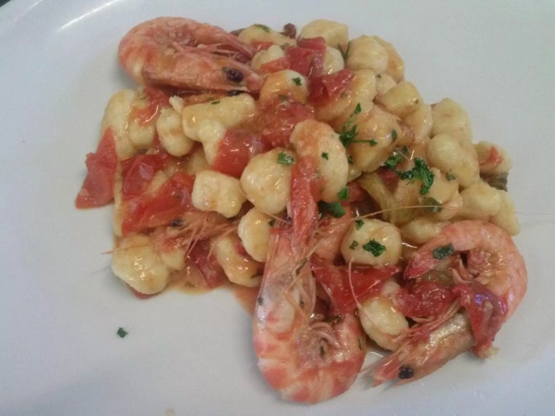 La Bottega del Buongustaio