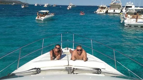Enjoy Sardinia