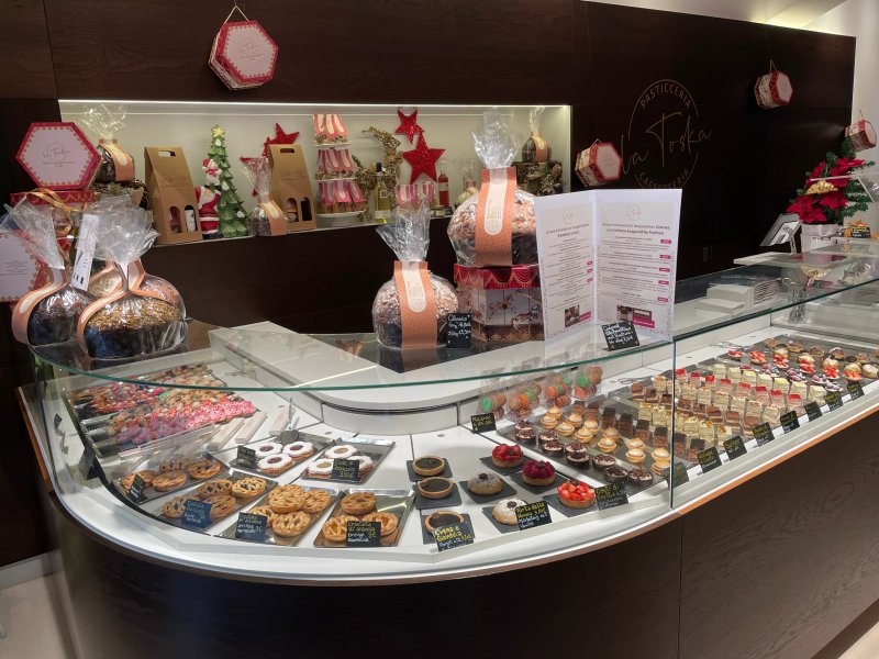 La Toska - Pasticceria & Caffetteria
