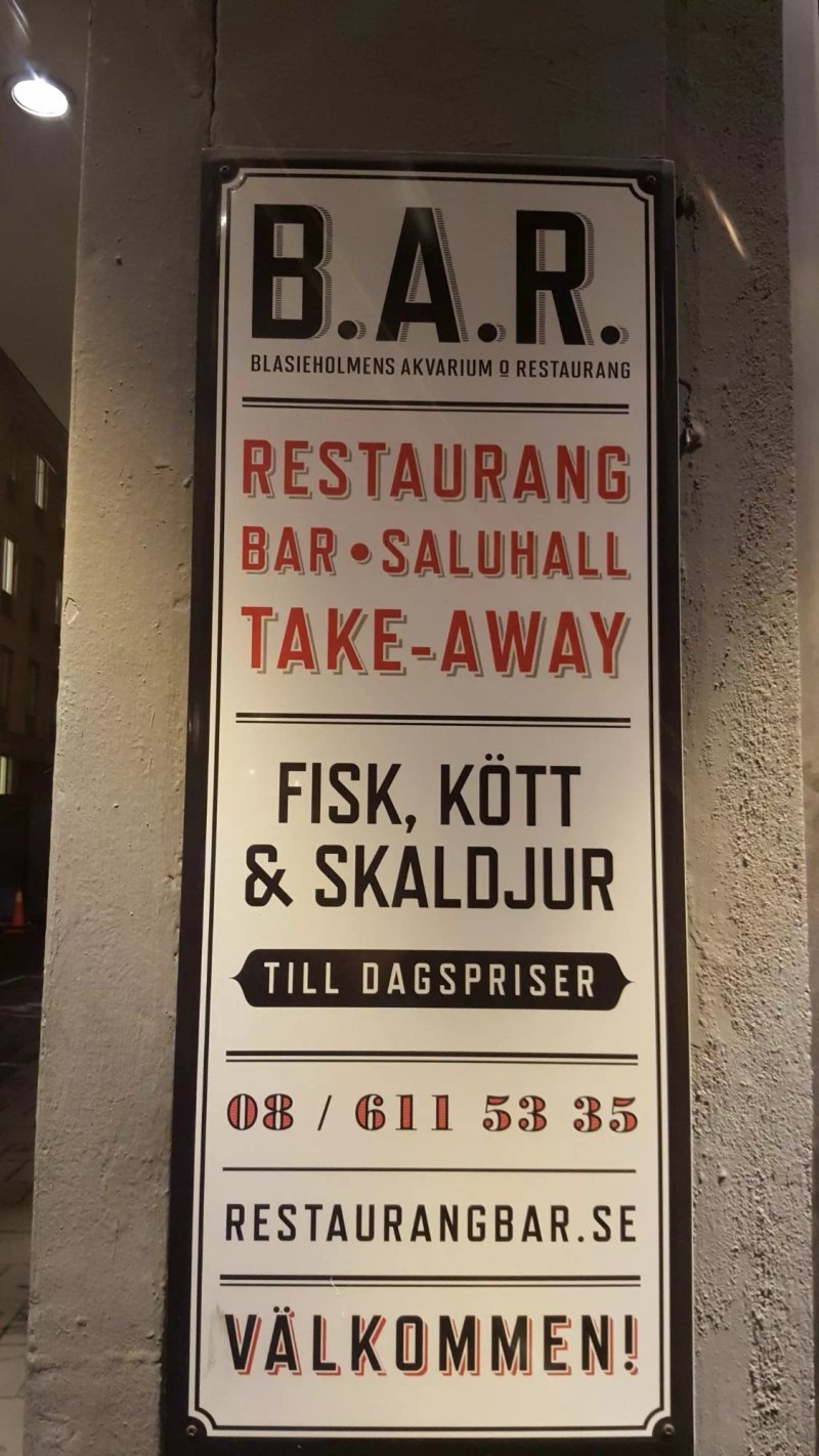 Blasieholmen
