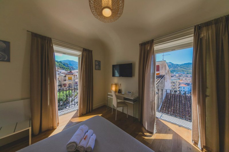 B&B Cefalu Design Suites