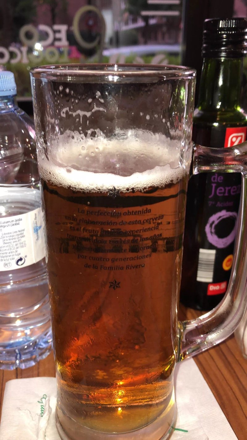 Las Valkirias Restaurante Cafeteria