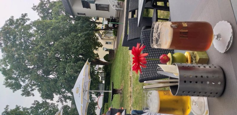 Mühlengarten by Relax Inn