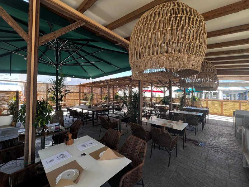 Rumba Tiki Bar