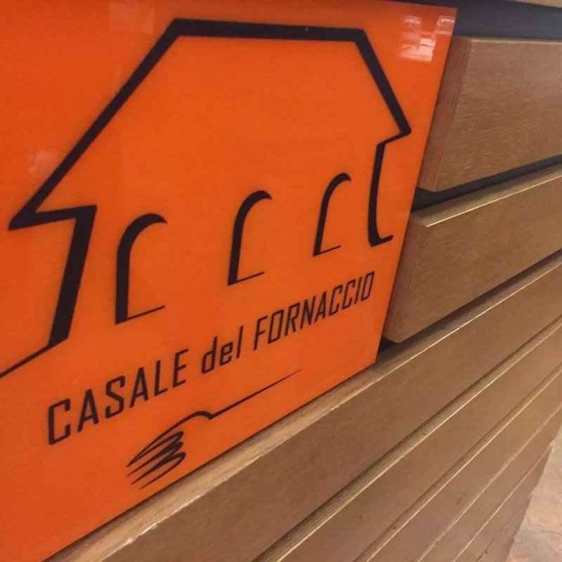 Casale del Fornaccio