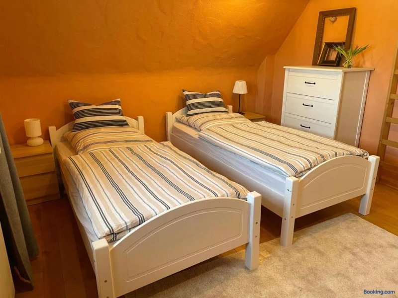 Ferienzimmer Adenau