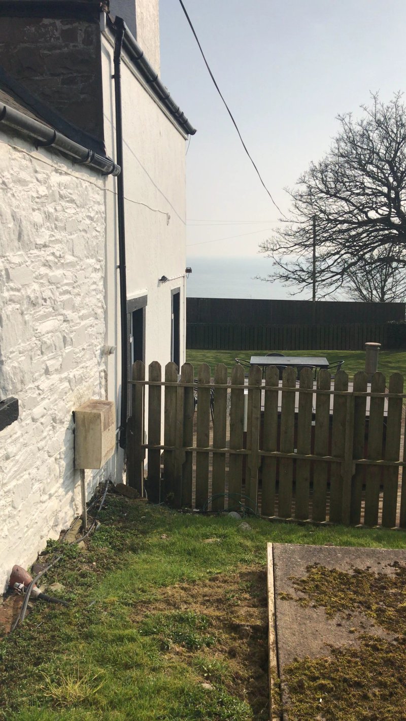 Galloway Cottages