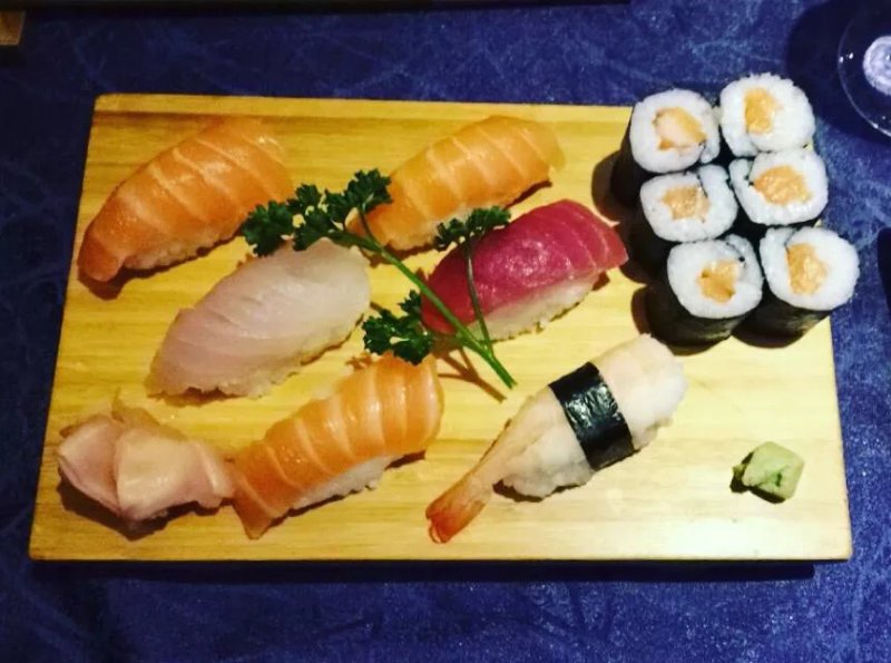 Shogun