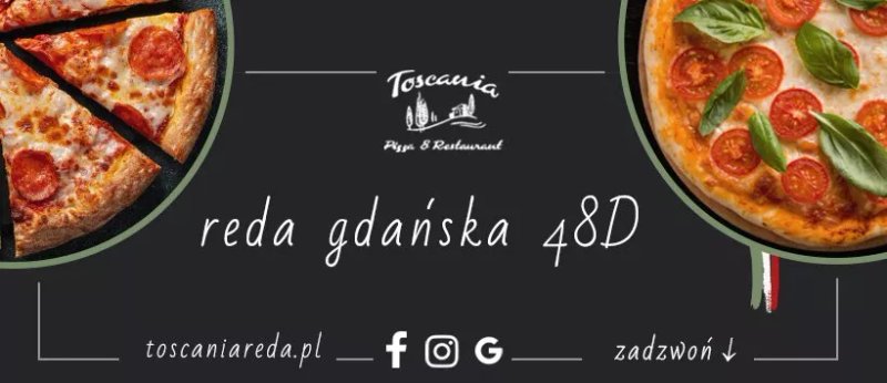 Toscania Reda - Pizza and Restaurant
