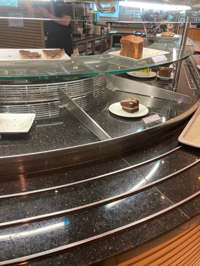 The Place to Eat