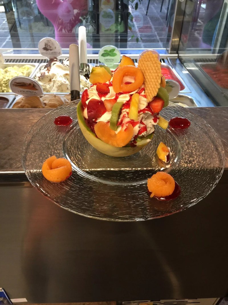 Carpe Diem Gelateria