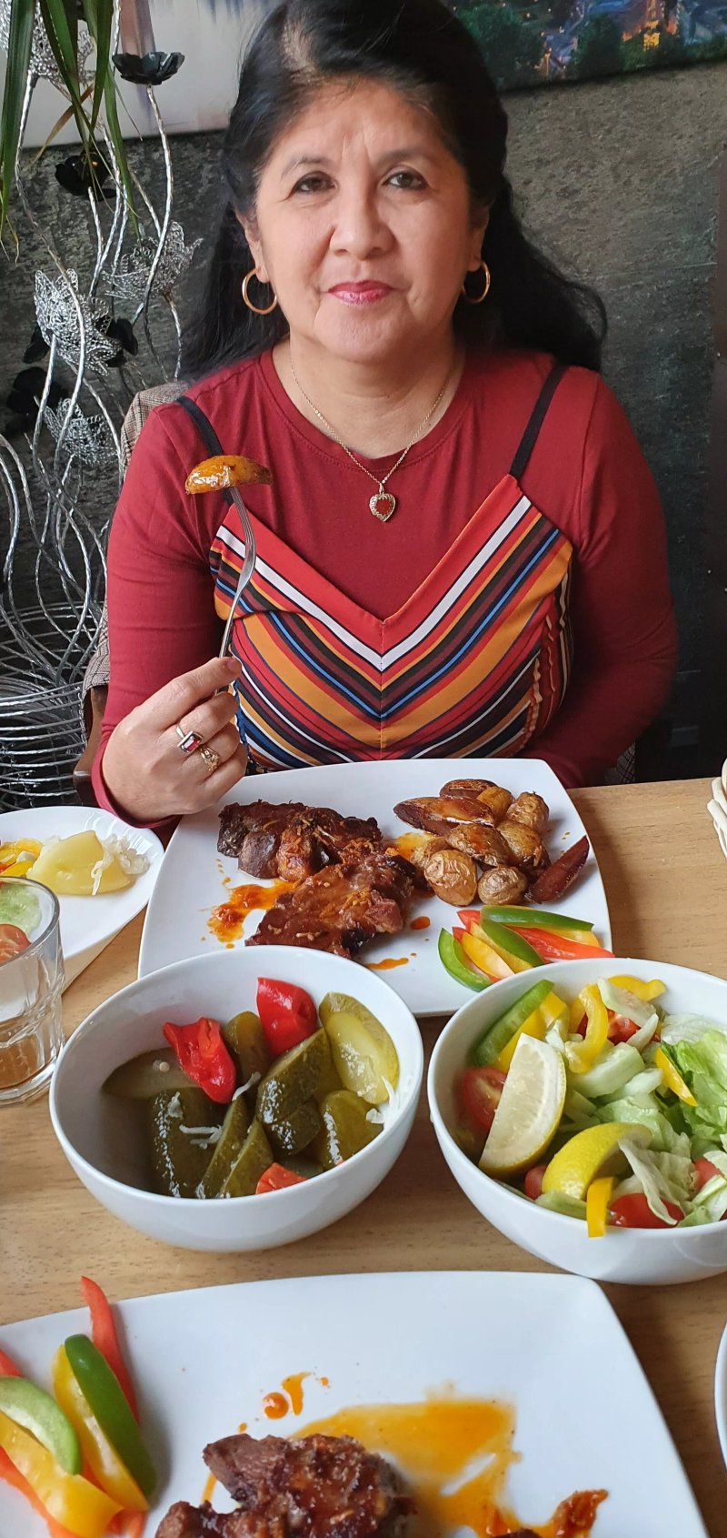 Brasserie Transylvania - Erdelyi Etterem