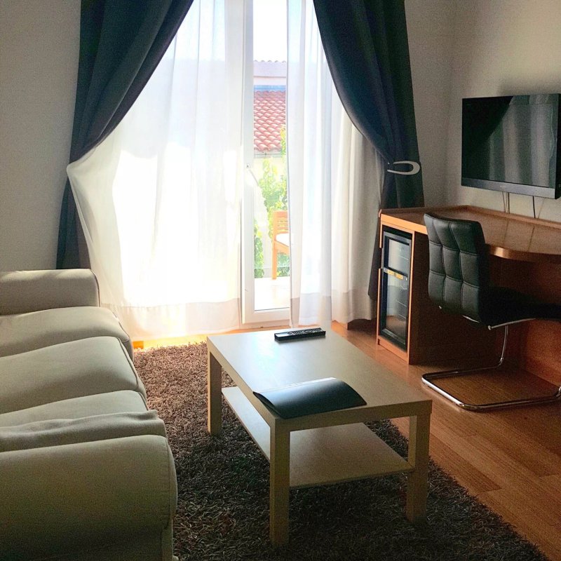 Viktoria Lodge