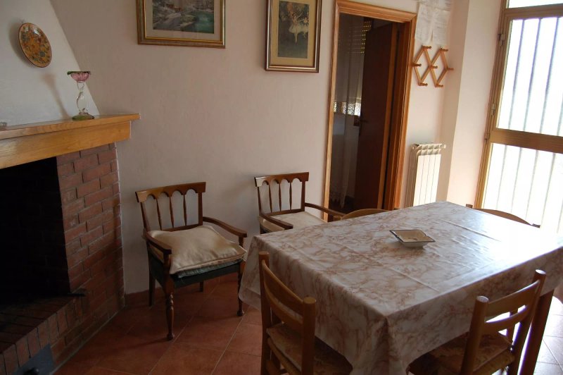 Agriturismo Campo Contile