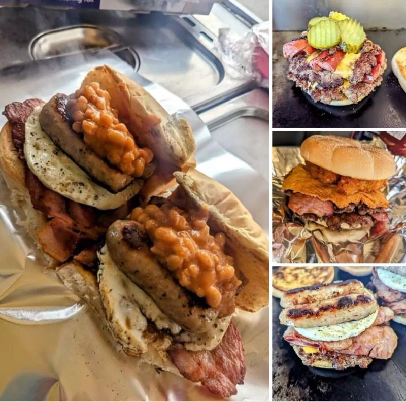 Millzysmunch
