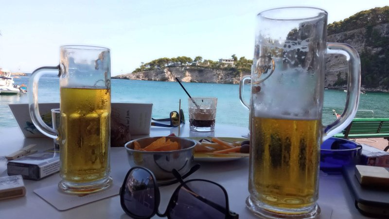 Mythodea Wine, beer & more