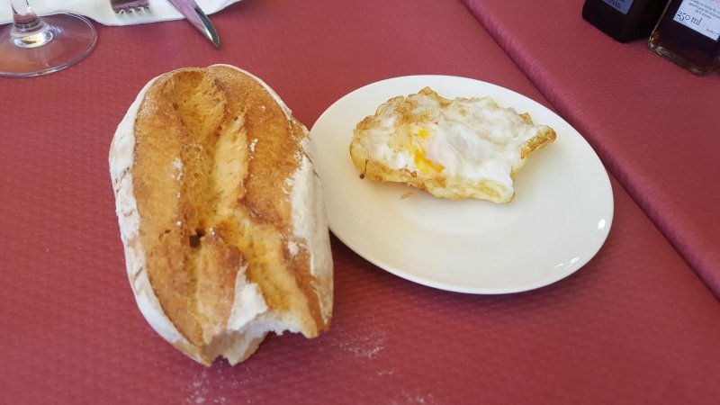 Restaurante Los Marinos